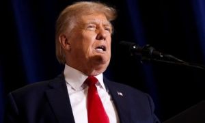 Ông Trump tuyên bố sẽ đưa binh sĩ đến biên giới Mỹ - Mexico nếu tái đắc cử