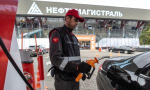 Nga cấm xuất khẩu nhiên liệu tạm thời để ổn định thị trường