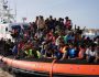 Tổng thống Đức thừa nhận chạm 'giới hạn' về tiếp nhận người di cư