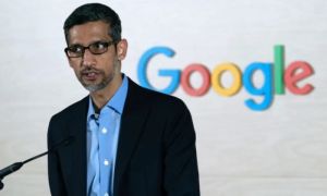 Google trả Apple 19 tỷ USD mỗi năm để độc quyền công cụ tìm kiếm