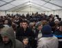 Tổng thống Đức kêu gọi tiêu chuẩn hóa chính sách tị nạn của châu Âu