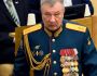 Tướng hàng đầu Nga khen ngợi cuộc tấn công của Ukraine