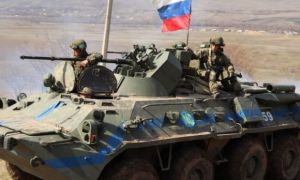 Armenia muốn rút quân Nga khỏi Karabakh, thay bằng binh sĩ Pháp - Mỹ