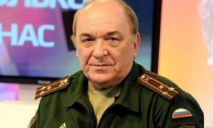 Đại tá Nga Baranets: 'Tình hình thật khó khăn, Ukraine vẫn còn dự trữ rất lớn'