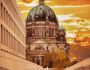 Berliner Dom - nhà thờ đẹp nhất thủ đô nước Đức
