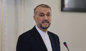 Mỹ từ chối cho Ngoại trưởng Iran thăm Washington