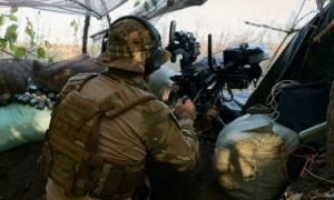 Ukraine xuyên phá phòng tuyến, Nga dồn dập phản công đáp trả