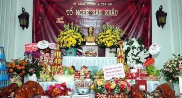 “chấn hưng” thẳng tay đi Bộ trưởng ơi!!!