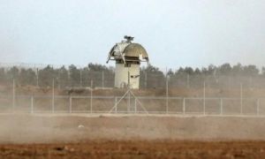 New York Times: UAV giá rẻ của Hamas khiến bức tường biên giới Israel 'vô dụng'