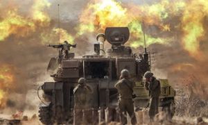 Israel thay đổi kế hoạch tấn công trên bộ ở Gaza?