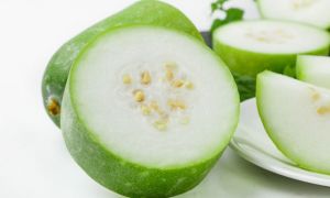 Loại rau giá rẻ, có tác dụng giải độc, chống lão hóa, dưỡng nhan, hạt của nó...