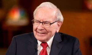 Cách dạy con về tiền bạc đầy khác biệt của huyền thoại đầu tư Warren Buffett...