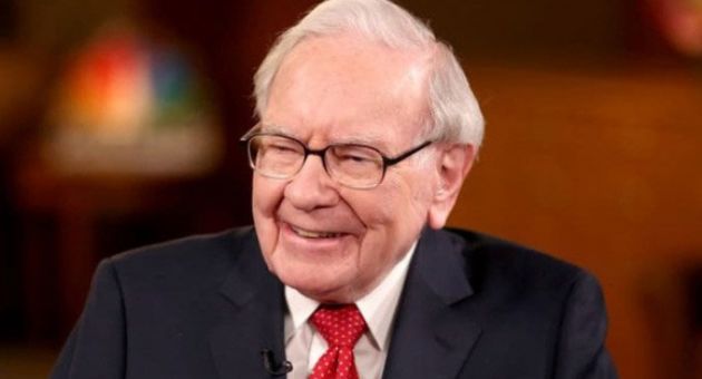 Cách dạy con về tiền bạc đầy khác biệt của huyền thoại đầu tư Warren Buffett...
