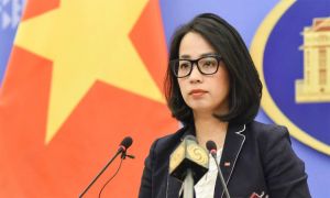 61 người Việt được giải cứu khỏi casino lừa đảo ở Myanmar