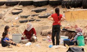 Liên Hiệp Quốc cảnh báo tình hình ở Dải Gaza ‘tuyệt vọng theo từng giờ’