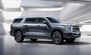 Ô tô hybrid Trung Quốc vừa chào hàng ở Việt Nam: SUV 5 chỗ ngoại cỡ giá chỉ từ...