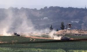 Israel tuyên bố 'ngừng bắn là đầu hàng Hamas'