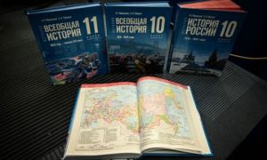 Nga: Sách giáo khoa mới bị cáo buộc 'tẩy trắng' lịch sử đế quốc