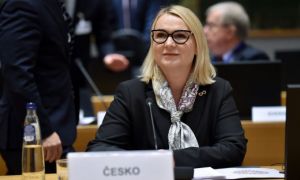 Bộ trưởng Quốc phòng Séc kêu gọi Séc rời khỏi Liên hợp quốc