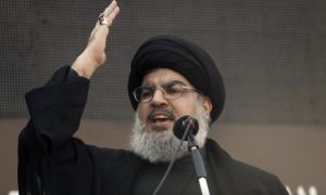 Hezbollah sẽ tuyên chiến với Israel?