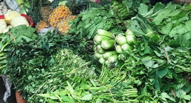 3 loại rau khoái khẩu của người Việt, nhưng càng ăn nhiều càng dễ bị sỏi thận