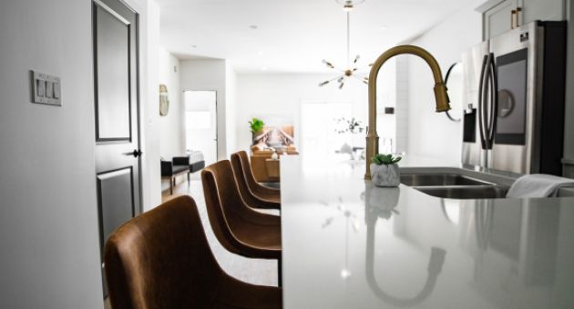 Vì sao người Đức có tiền nhưng thích ở nhà thuê?