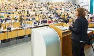 Các loại trường đại học ở CHLB Đức
