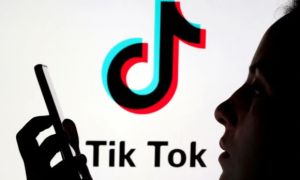 Nepal thông báo cấm TikTok