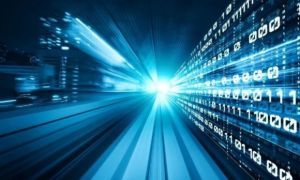 Trung Quốc ra mắt mạng Internet nhanh nhất thế giới