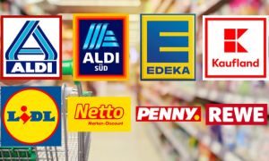 4 điều người Việt cần biết khi vào siêu thị ở Đức mua sắm