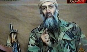 Bức thư cũ của ''trùm khủng bố'' Bin Laden bất ngờ lan truyền khắp nơi