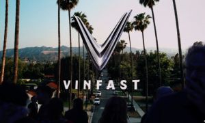 VinFast bị công ty khởi kiện hàng đầu của Mỹ điều tra