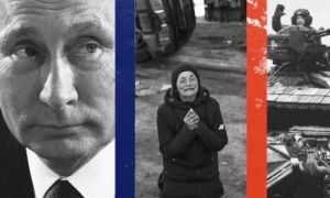 Ai có thẩm quyền xét xử “Tội ác chiến tranh” của Nga tại Ukraine?