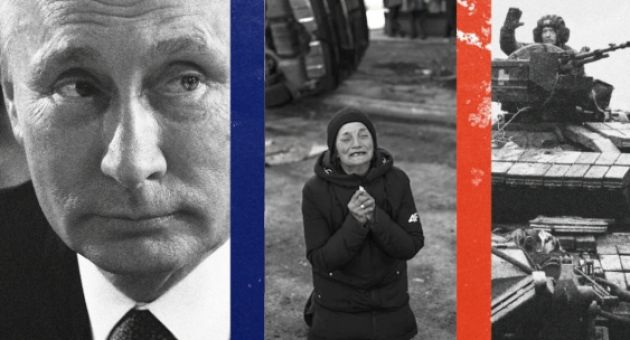 Ai có thẩm quyền xét xử “Tội ác chiến tranh” của Nga tại Ukraine?