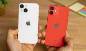 3 mẫu iPhone thất bại của Apple tại Việt Nam