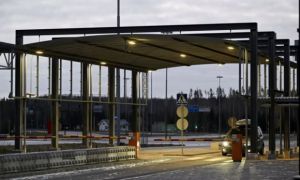 Phần Lan sẽ đóng tất cả các cửa khẩu biên giới với Nga