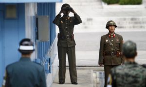 Triều Tiên đình chỉ thỏa thuận quân sự với Hàn Quốc