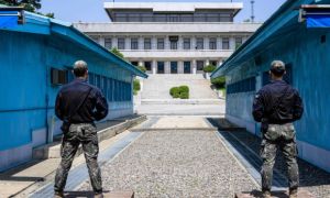 Triều Tiên hủy hiệp ước với Hàn Quốc, thề đặt vũ khí mới ở biên giới