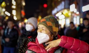 WHO đề nghị Trung Quốc cung cấp thông tin về đợt bùng phát bệnh hô hấp