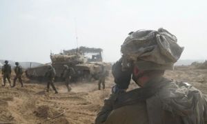 Israel khó kết thúc sớm chiến dịch tấn công Gaza