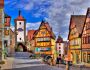 9 điểm du lịch nổi tiếng của Đức