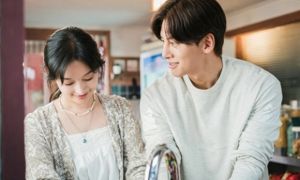 Câu nói của chồng khiến tôi thay đổi cả cuộc đời