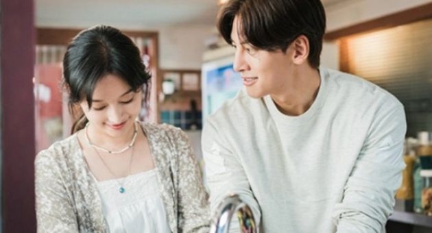 Câu nói của chồng khiến tôi thay đổi cả cuộc đời