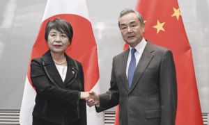 Trung Quốc, Nhật Bản nhất trí nối lại đối thoại chiến lược