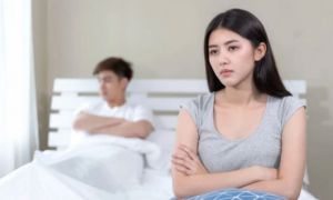 Giật mình khi nghe chồng nói lý do bỏ bạn gái cũ để lấy tôi