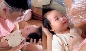 Trẻ có 4 vùng cấm không nên chạm vào: 3 nơi này chính là