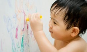 Bị chồng mắng làm cô giáo mà không biết dạy con, vợ vội đưa con đi khám, sự...