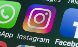 Meta chật vật ngăn nội dung ấu dâm trên Instagram, Facebook