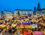 Khám phá Dresden "thủ đô Giáng sinh" của Châu Âu
