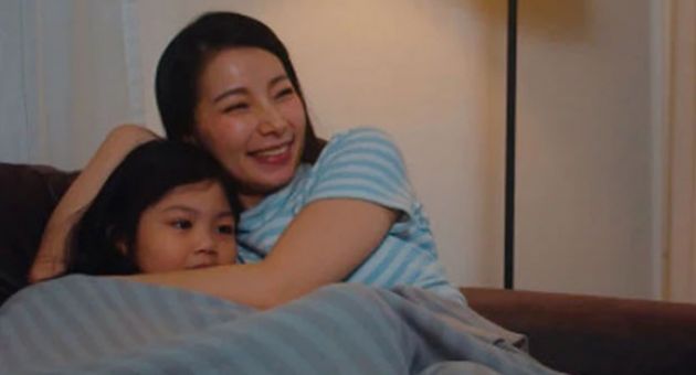 Một hành động rất nhỏ của cha mẹ nhưng tác động rõ rệt tới con: Con trở nên...